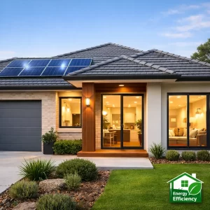 rental energy efficiency Australia