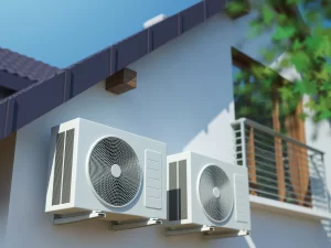 Reduce energy bills in Victoria using smart heating and cooling systems