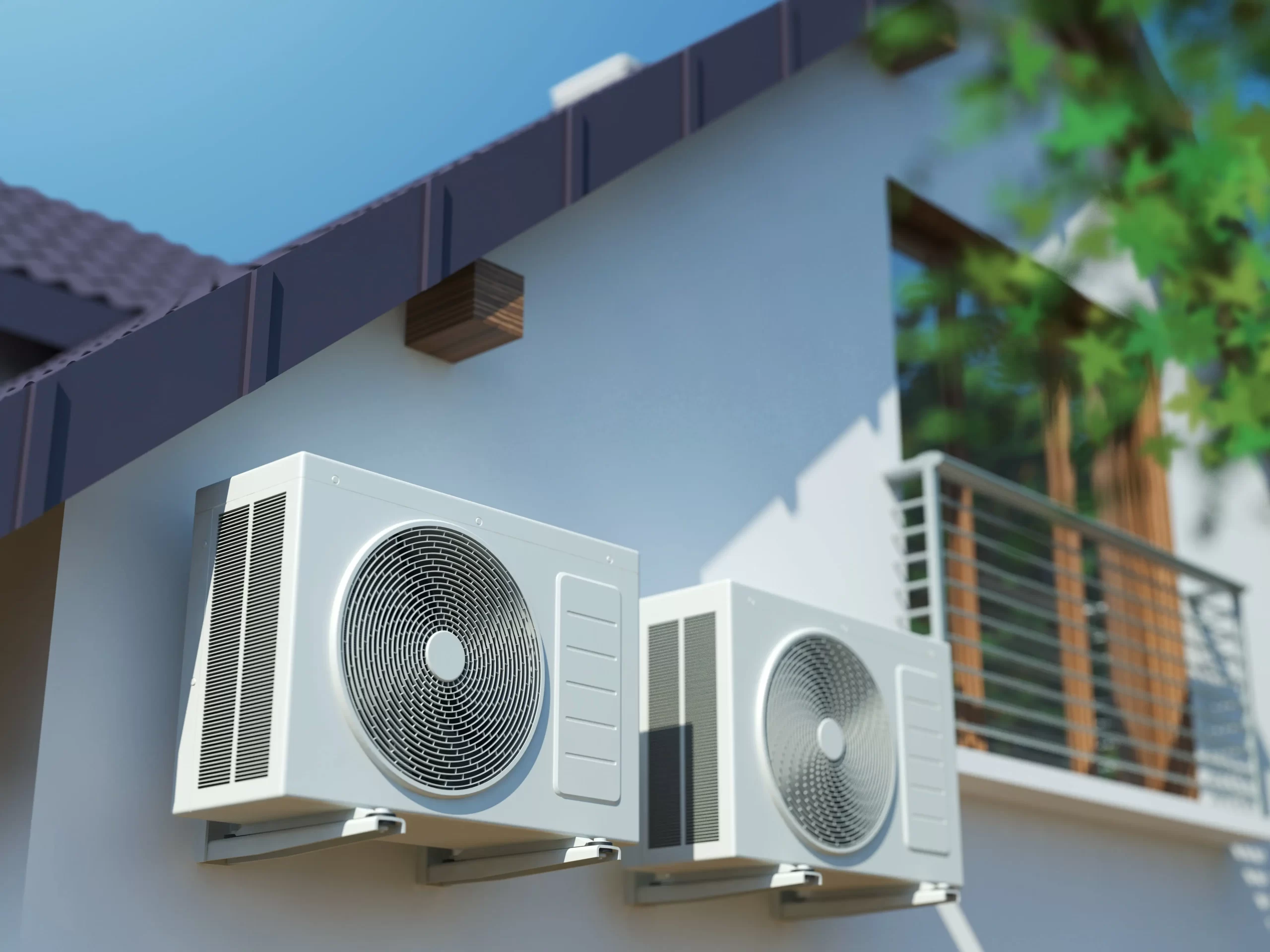 Reduce energy bills in Victoria using smart heating and cooling systems